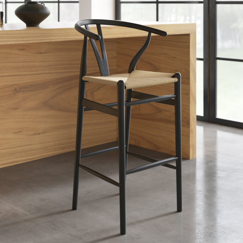 AllModern Etta Solid Wood Bar & Counter & Reviews Wayfair